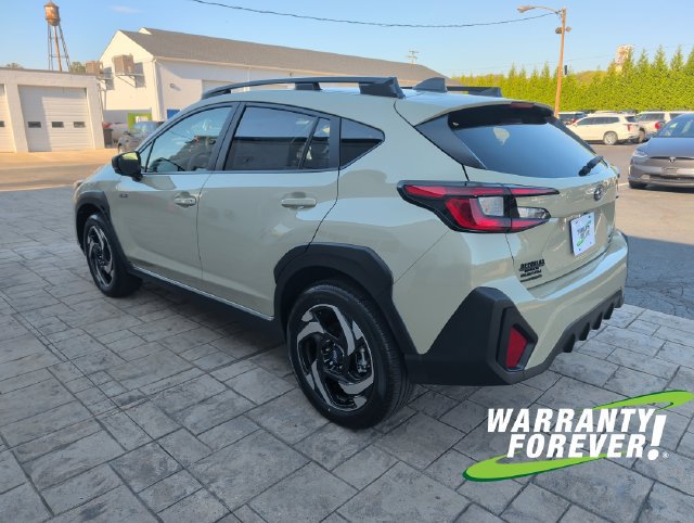 New 2026 Subaru Crosstrek 2.5i Limited AWD/4WD image 5