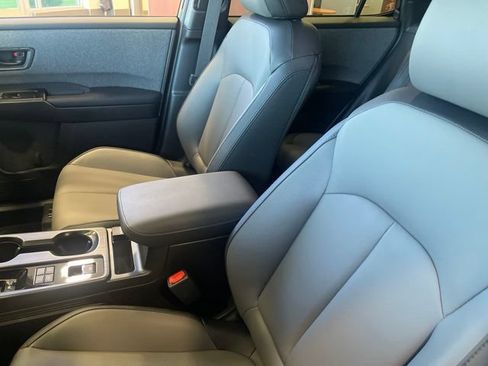 New 2026 Subaru Outback Premium AWD/4WD image 19