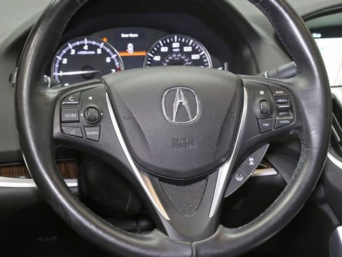 Used 2018 Acura TLX V6 w/ Technology Package image 7