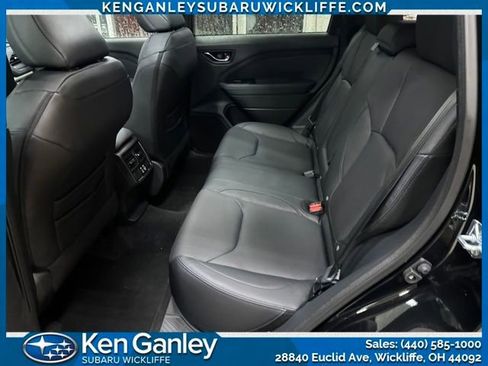 Used 2026 Subaru Forester Limited image 13
