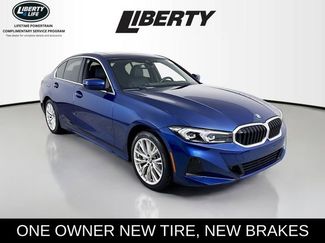 Used 2023 BMW 330i xDrive Sedan w/ Premium Package 360° Tour