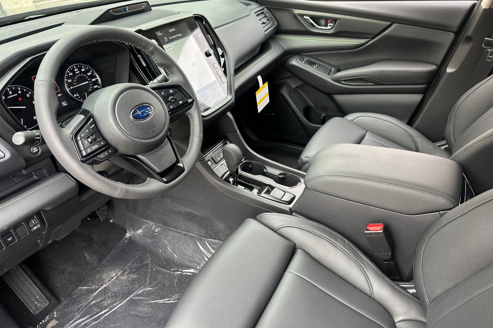 New 2026 Subaru Ascent Bronze Edition AWD/4WD image 9