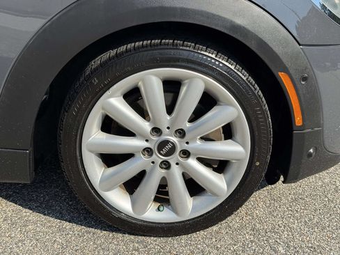 Used 2015 MINI Cooper S FWD image 27