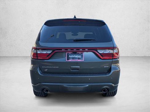 New 2026 Dodge Durango GT image 7