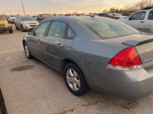 Used 2008 Chevrolet Impala LT image 12