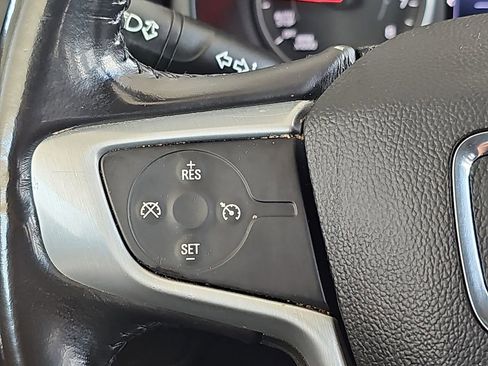 Used 2019 GMC Terrain SLE image 22