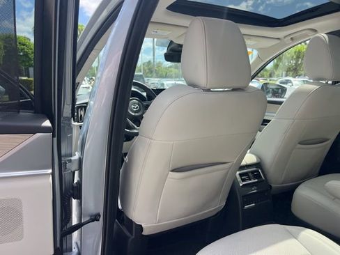 Used 2025 MAZDA CX-90 3.3 Turbo S w/ Premium Package image 41