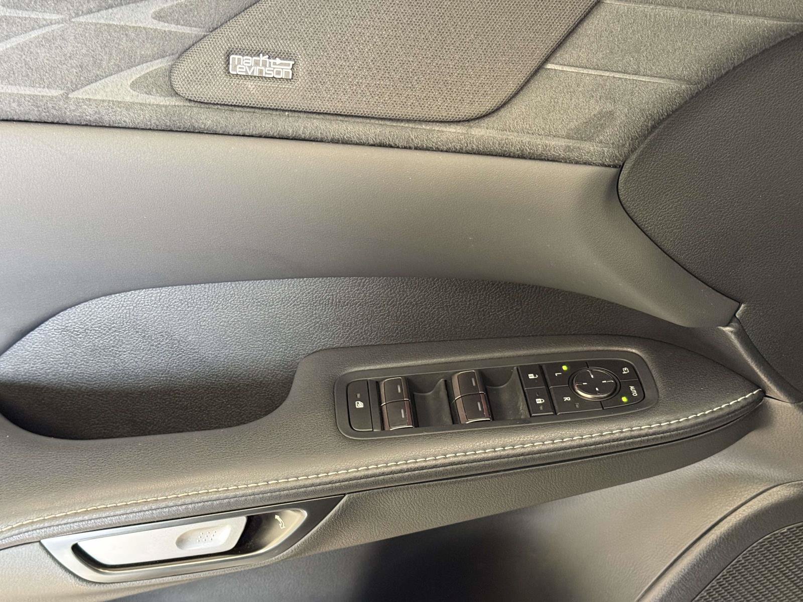 Used 2024 Lexus RX 350 F Sport w/ Convenience Package AWD/4WD image 21