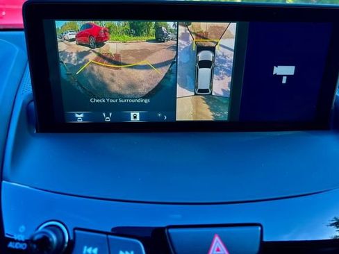 New 2026 Acura RDX A-Spec AWD/4WD image 21