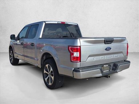 Used 2020 Ford F150 XL w/ Equipment Group 101A Mid RWD image 6