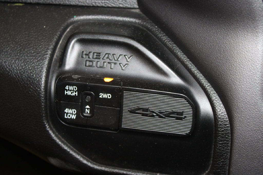 Used 2022 RAM 2500 Big Horn AWD/4WD image 28