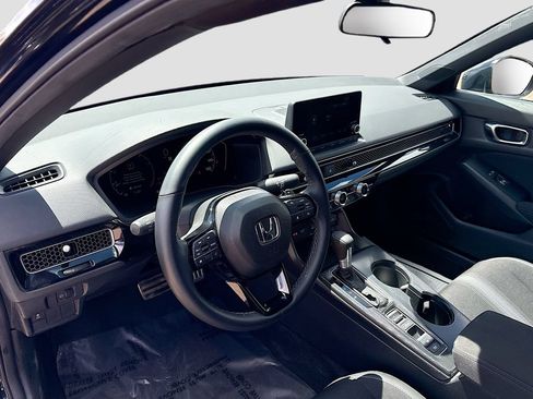 Used 2026 Honda Civic Sport image 9