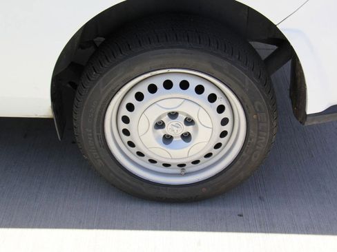 Used 2022 RAM ProMaster City Wagon FWD image 15
