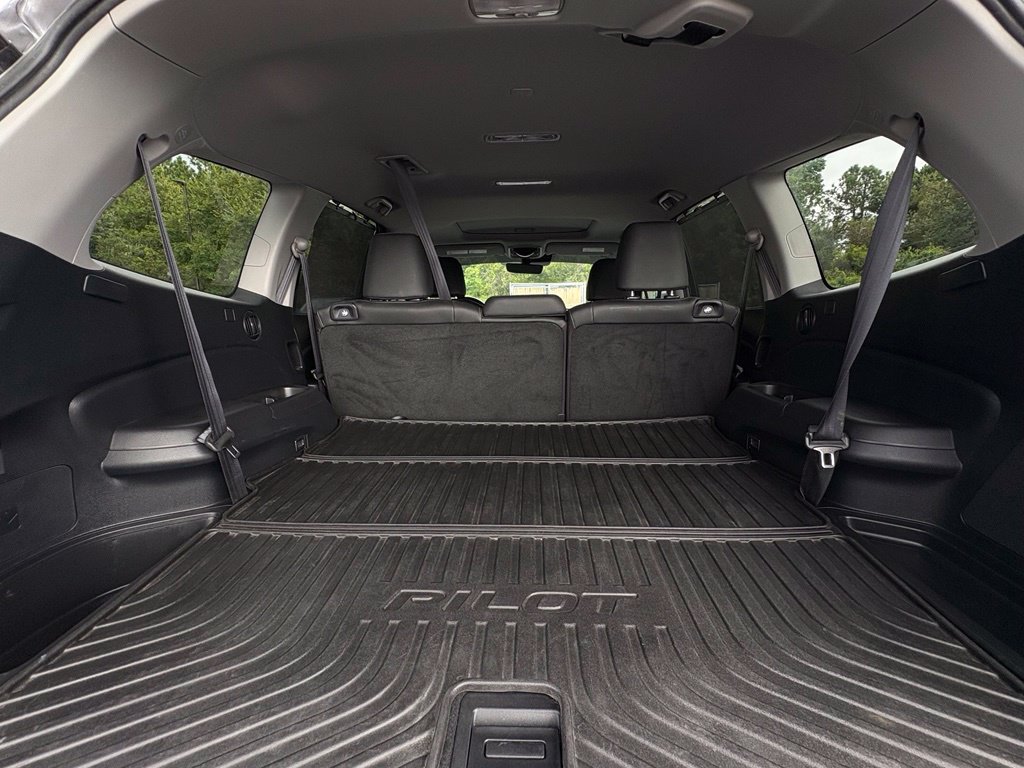 Used 2022 Honda Pilot Special Edition image 17