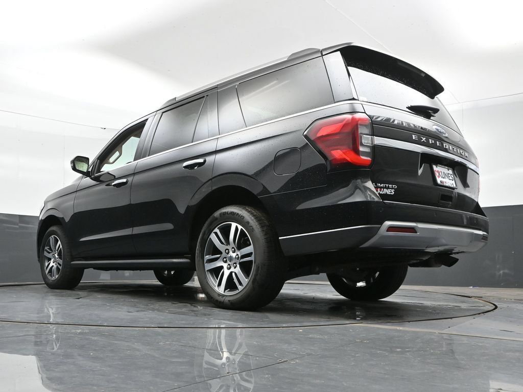 Used 2024 Ford Expedition Limited AWD/4WD image 48