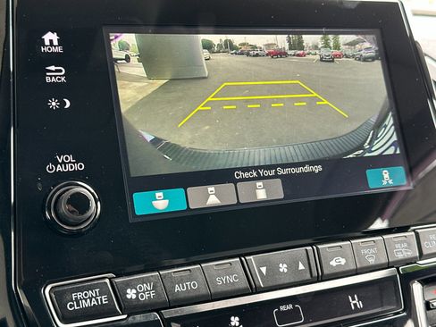 Used 2023 Honda Odyssey EX-L image 20