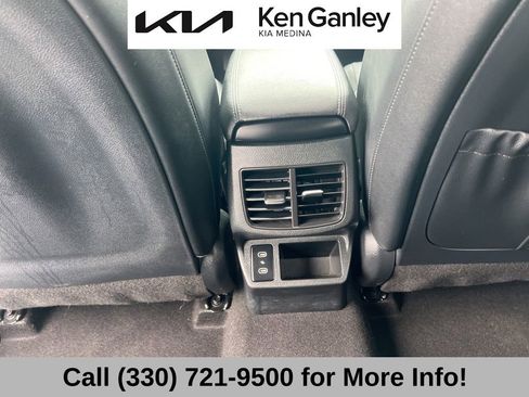 Certified 2024 Kia Seltos EX AWD/4WD image 47