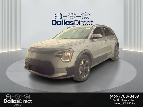 Used 2023 Kia Niro Wind image 5