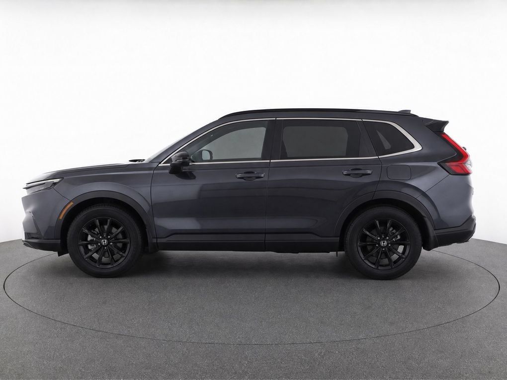 Used 2024 Honda CR-V Sport-L image 8