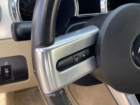 Used 2006 Ford Mustang GT Premium image 23