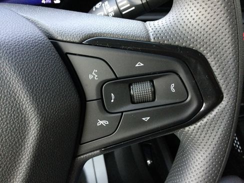 New 2026 Chevrolet TrailBlazer LS w/ LS Convenience Package image 14