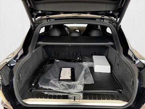 New 2025 Aston Martin DBX 707 image 24