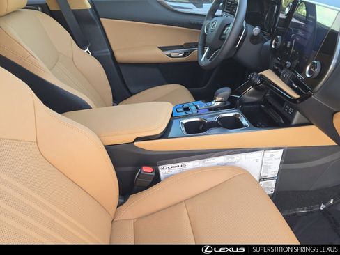 Certified 2026 Lexus NX 350 350 Premium image 29