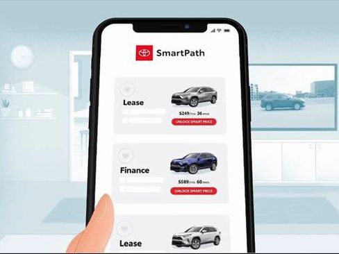 Certified 2023 Toyota Highlander XLE image 27
