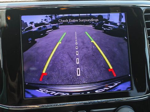 Used 2020 Jeep Grand Cherokee Altitude RWD image 25