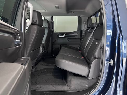 Certified 2023 Chevrolet Silverado 1500 LTZ w/ LTZ Convenience Package II AWD/4WD image 13
