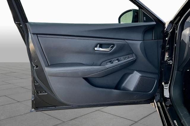 Certified 2024 Nissan Sentra SV w/ Lighting Package FWD image 21