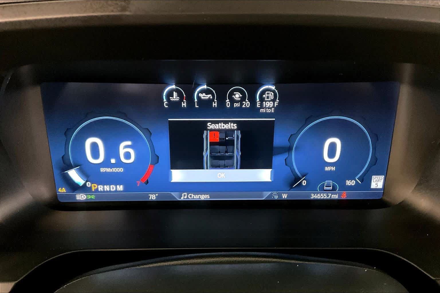 Used 2022 Ford Expedition Timberline AWD/4WD image 24