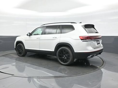 New 2026 Volkswagen Atlas SE AWD/4WD image 5