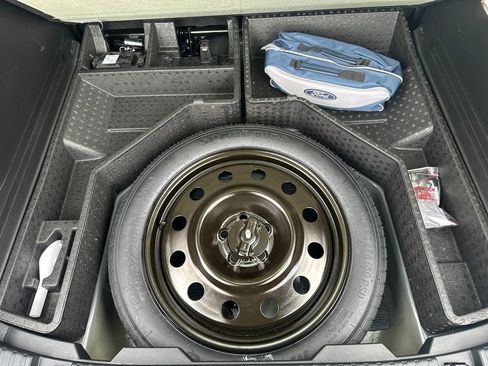 Used 2024 Ford Edge ST-Line image 33