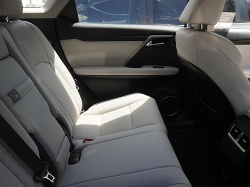 Certified 2022 Lexus RX 350 FWD w/ Premium Package image 11