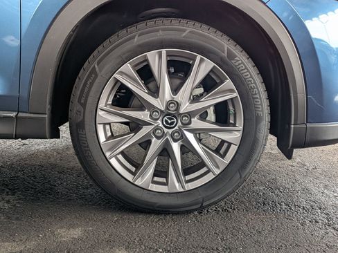 Used 2019 MAZDA CX-5 Grand Touring image 7