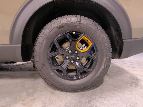 New 2026 Ford Explorer Tremor w/ Tremor Convenience Package image 40