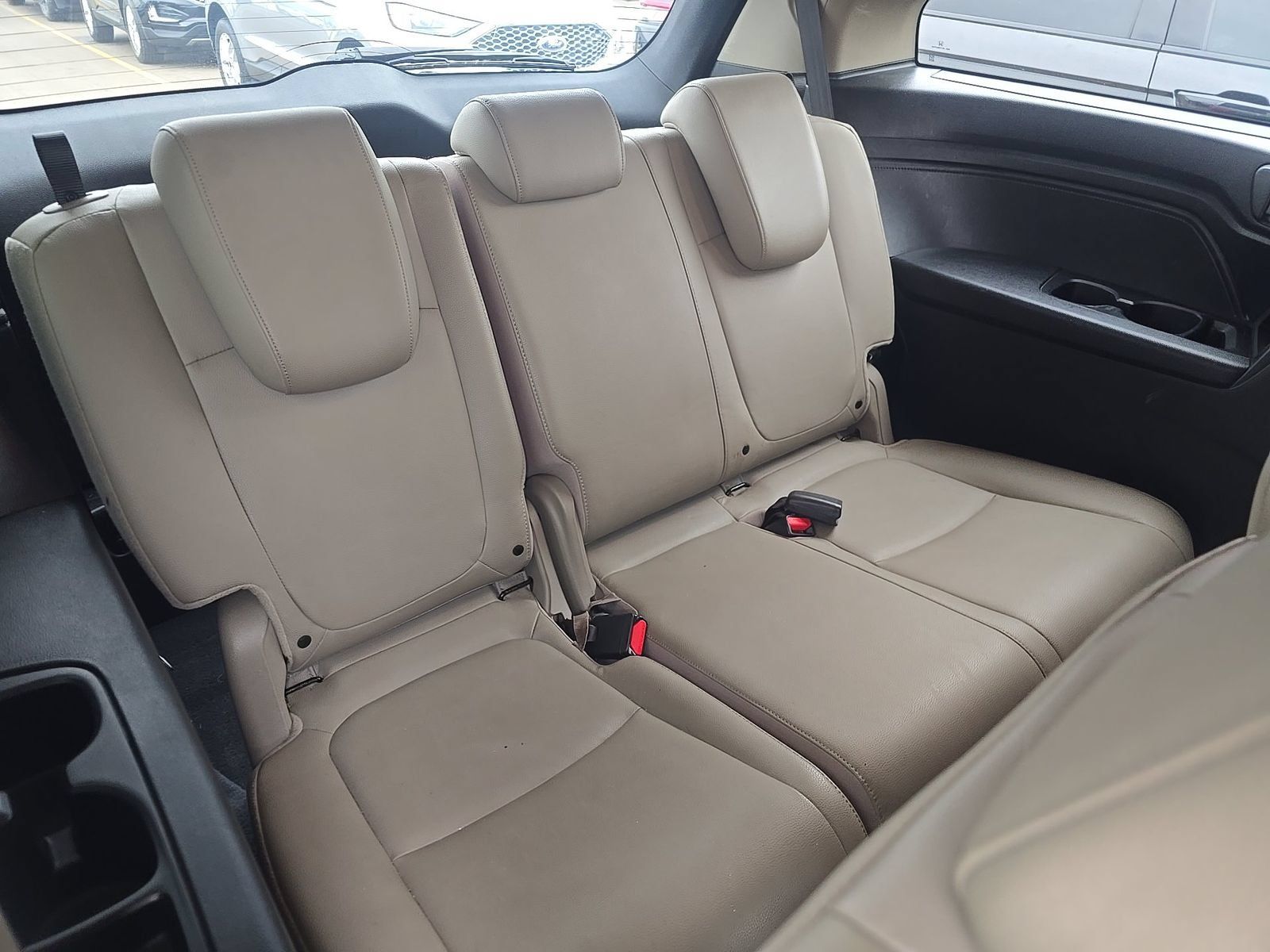 Used 2019 Honda Odyssey EX-L image 14