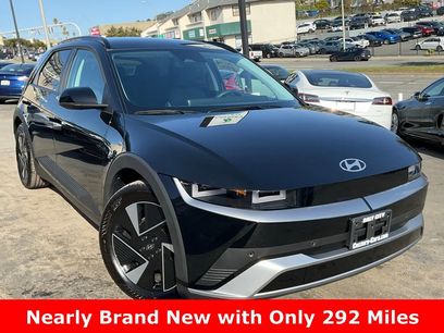 Used 2025 Hyundai Ioniq 5 SEL