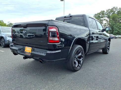 Used 2023 RAM 1500 Limited AWD/4WD image 18