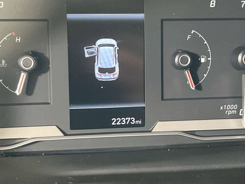 Used 2023 Hyundai Tucson SEL image 12