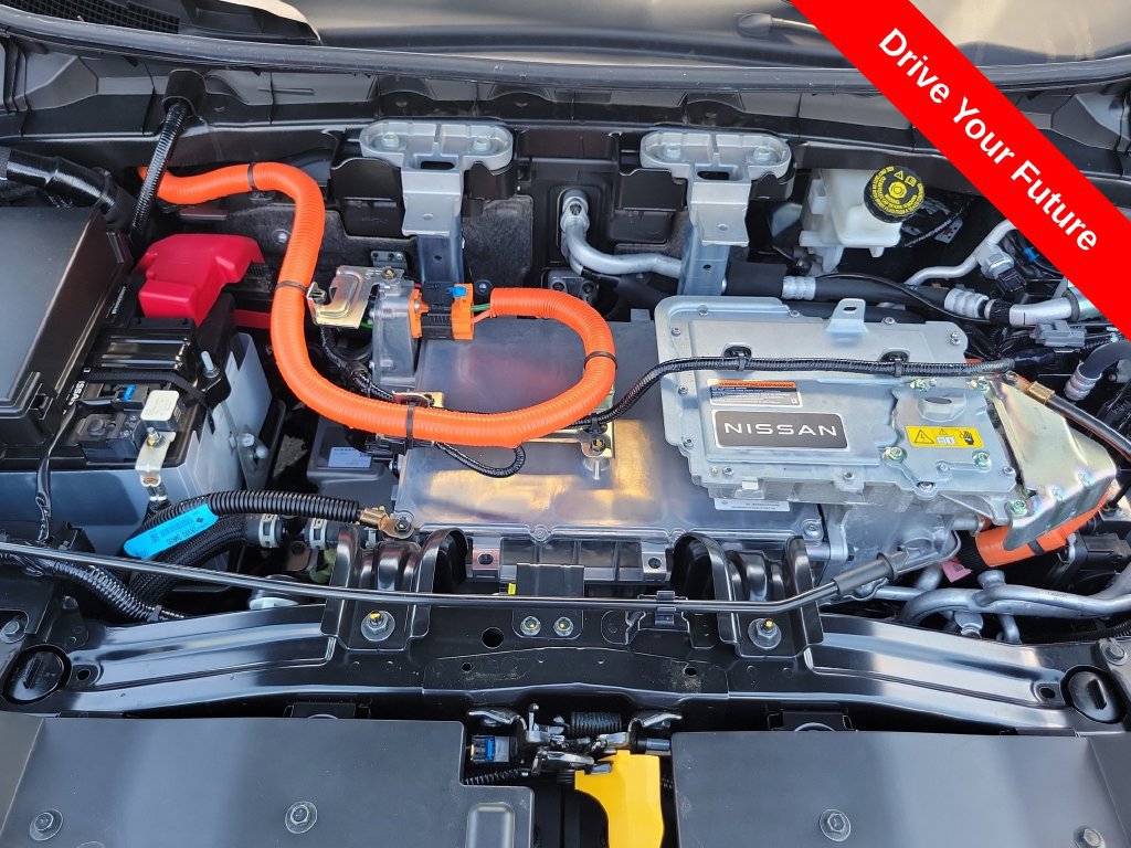 Used 2024 Nissan Ariya FWD image 26
