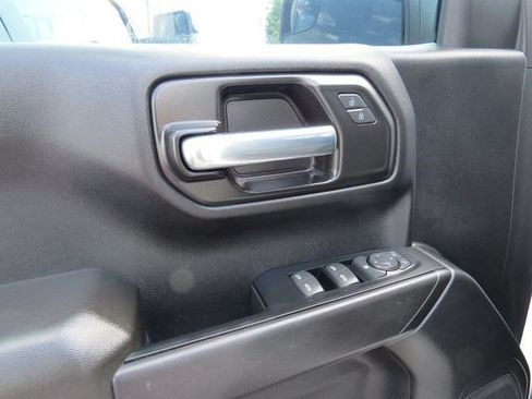 Used 2023 GMC Sierra 1500 Pro AWD/4WD image 14