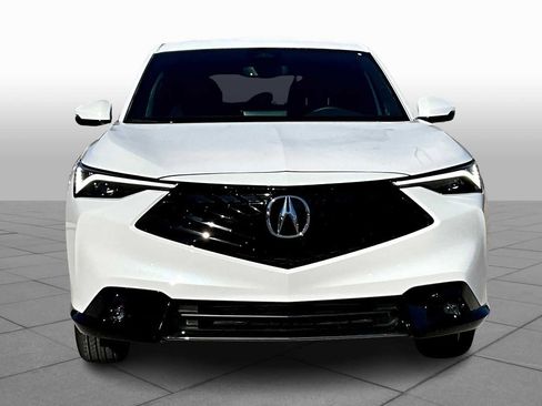 Used 2025 Acura ADX A-Spec AWD/4WD image 5