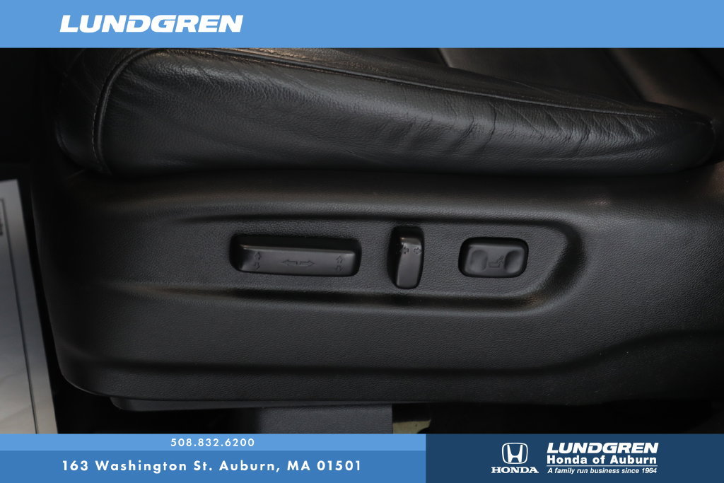 Used 2019 Honda Pilot EX-L image 14