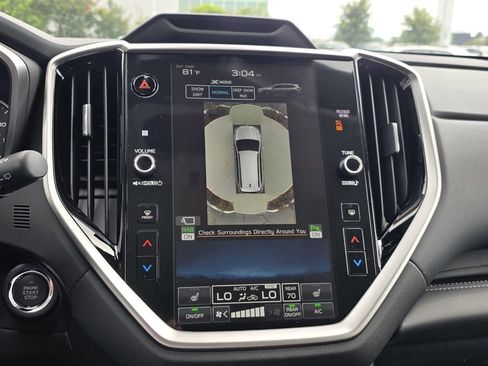 New 2026 Subaru Ascent Limited AWD/4WD image 21