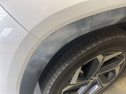 Used 2022 Hyundai Tucson SEL image 4