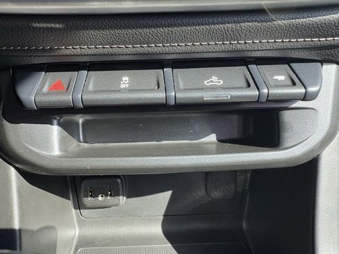 Certified 2021 GMC Canyon Elevation w/ Trailering Package image 26