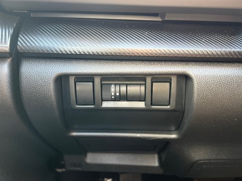 Certified 2024 Subaru Crosstrek 2.0i Premium AWD/4WD image 28