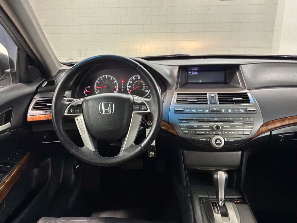 Used 2012 Honda Accord EX-L image 8
